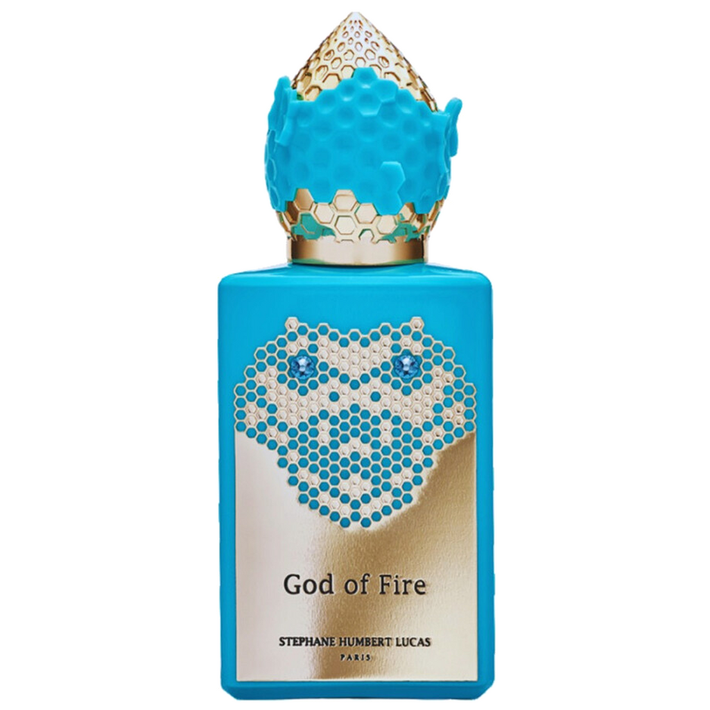 God of Fire