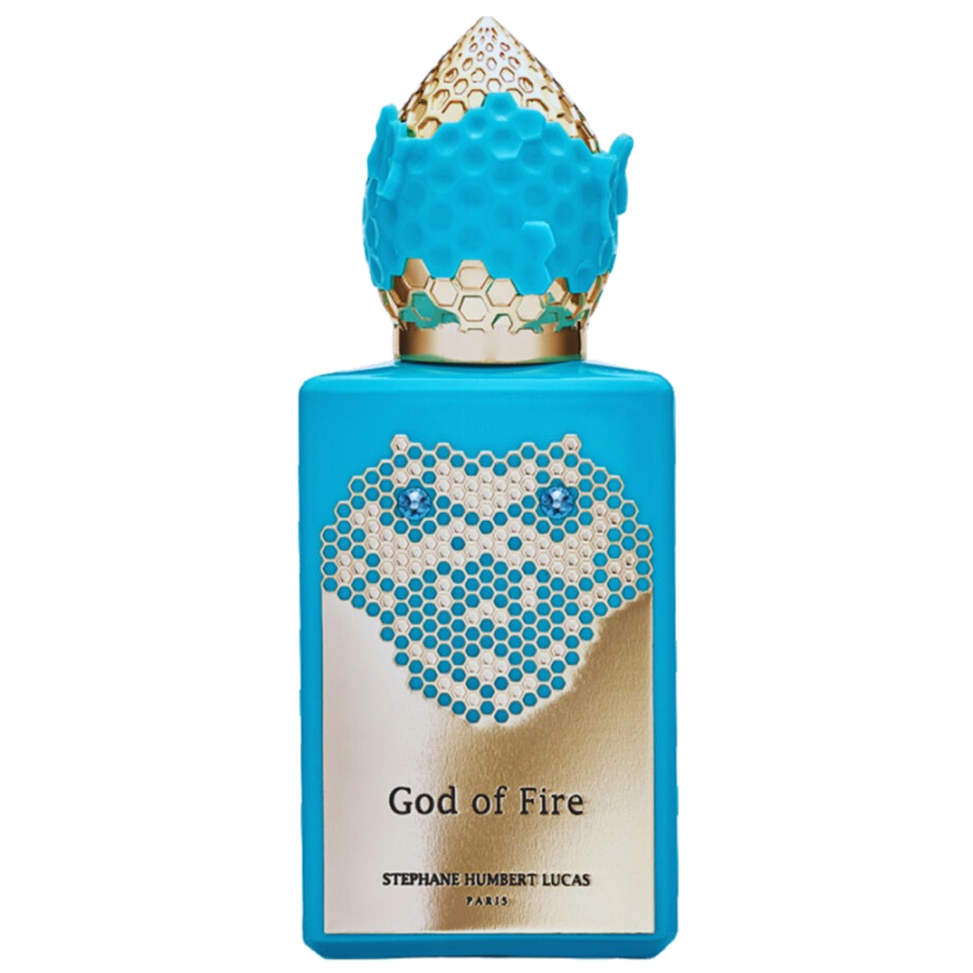God of Fire