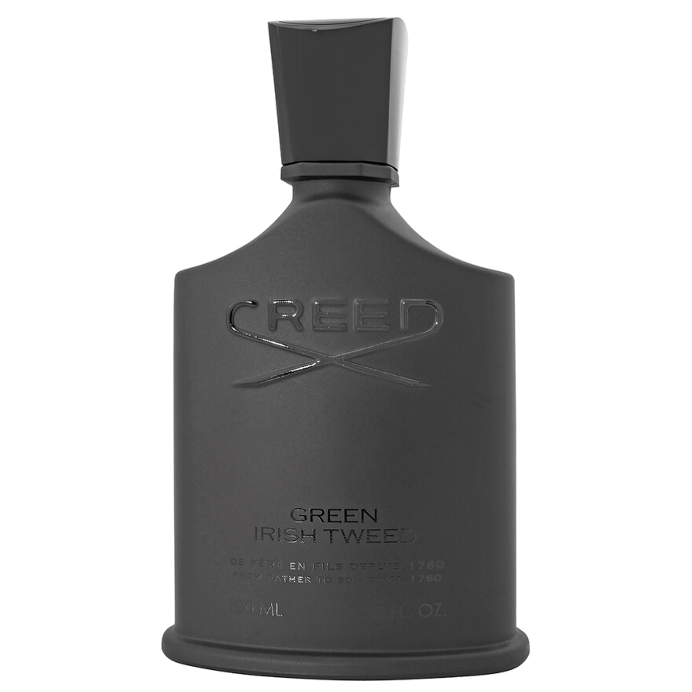 Green Irish Tweed