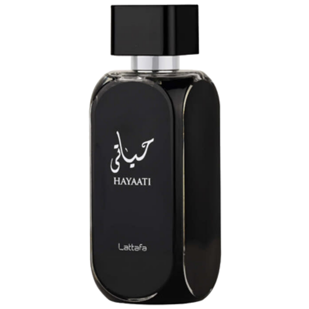 Hayaati