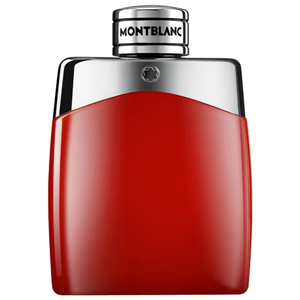 Legend Red