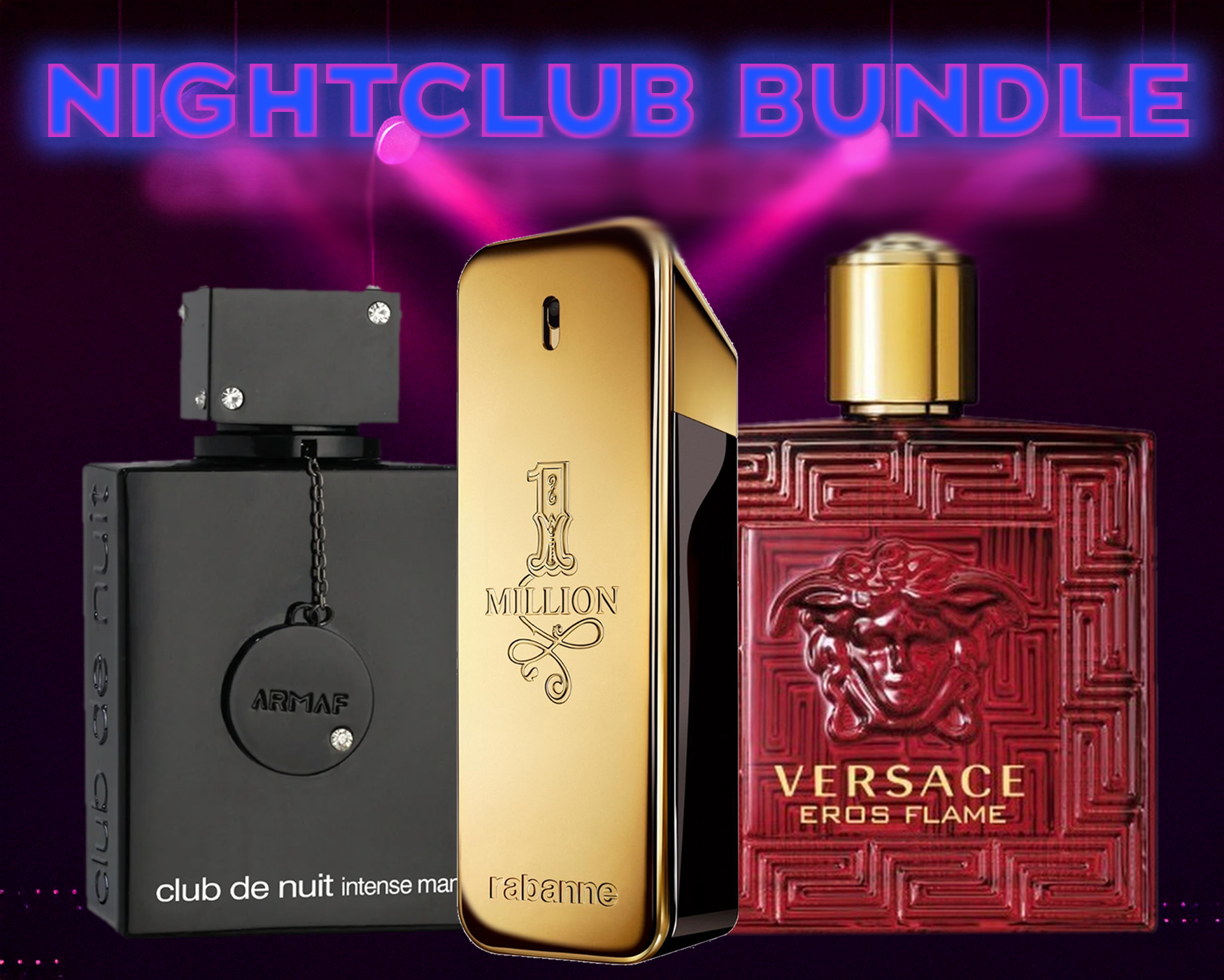 Nightclub Bundle
